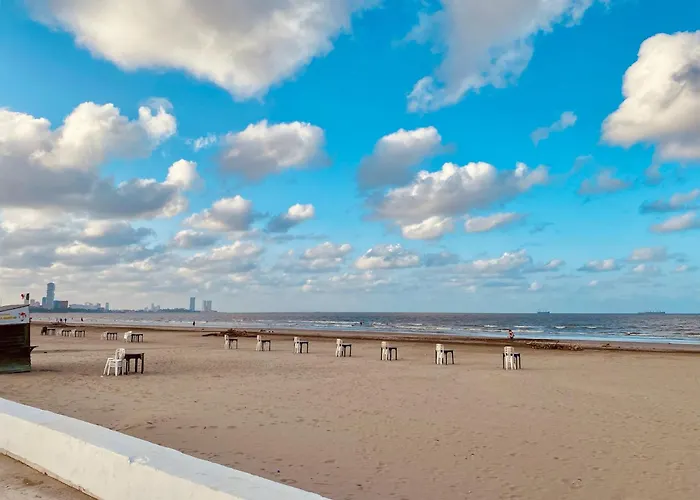 Habitacion, Vista Al Mar