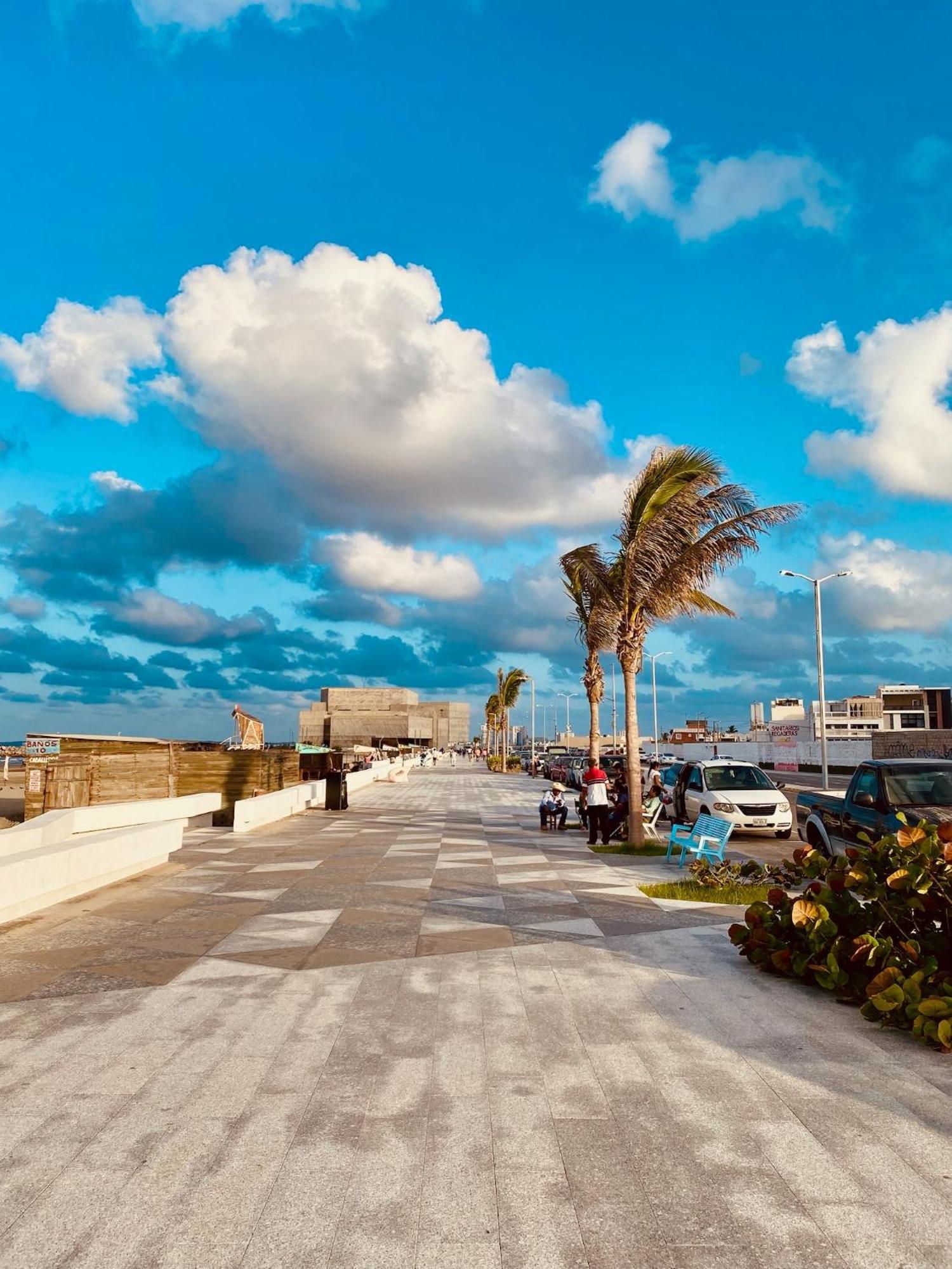 Habitacion, Vista Al Mar * Boca del Rio (Veracruz)