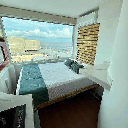 Habitacion, Vista Al Mar Boca del Rio  Exterior photo
