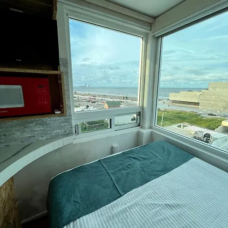 Habitacion, Vista Al Mar Boca del Rio  Exterior photo