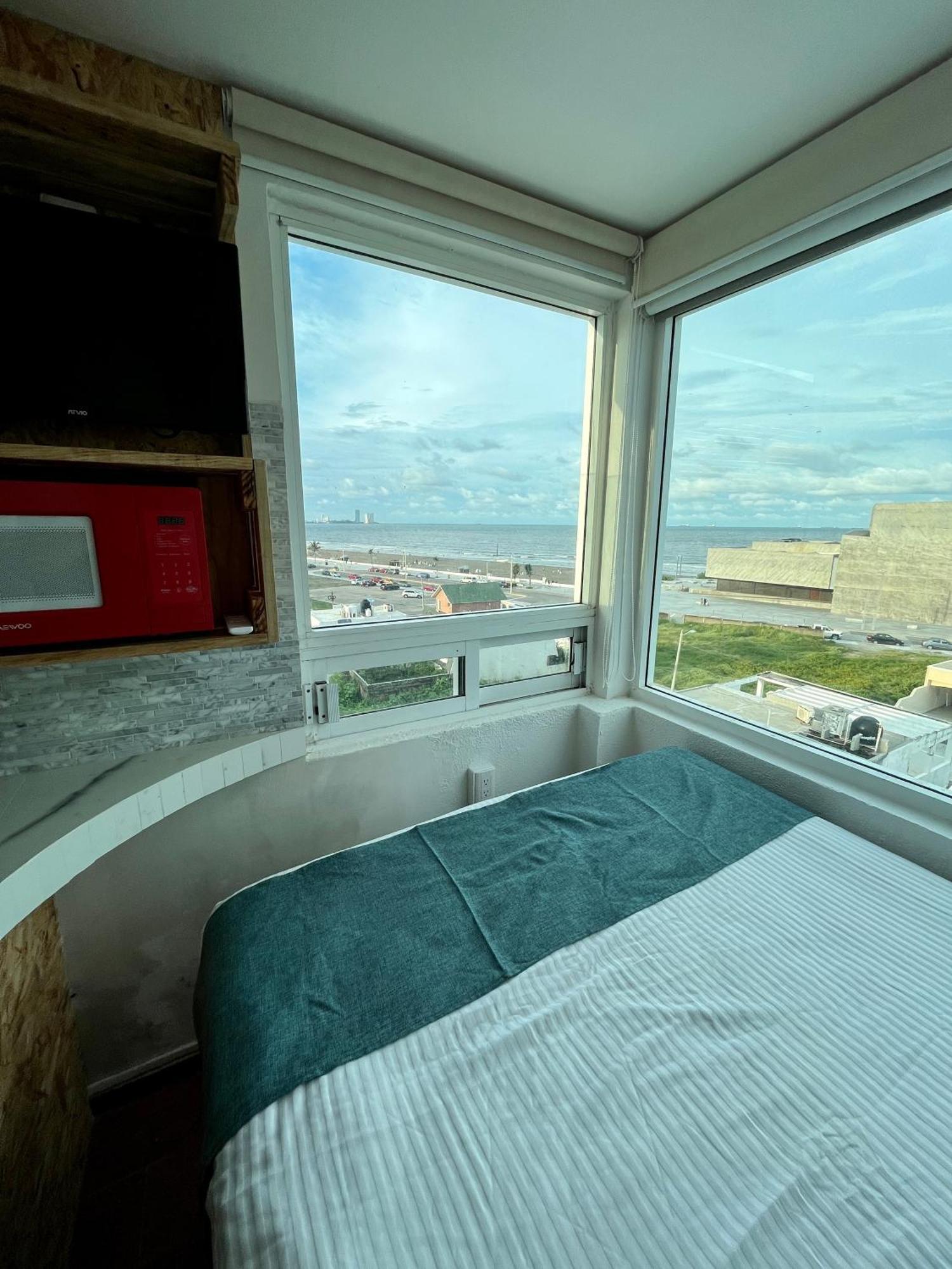 Habitacion, Vista Al Mar *
