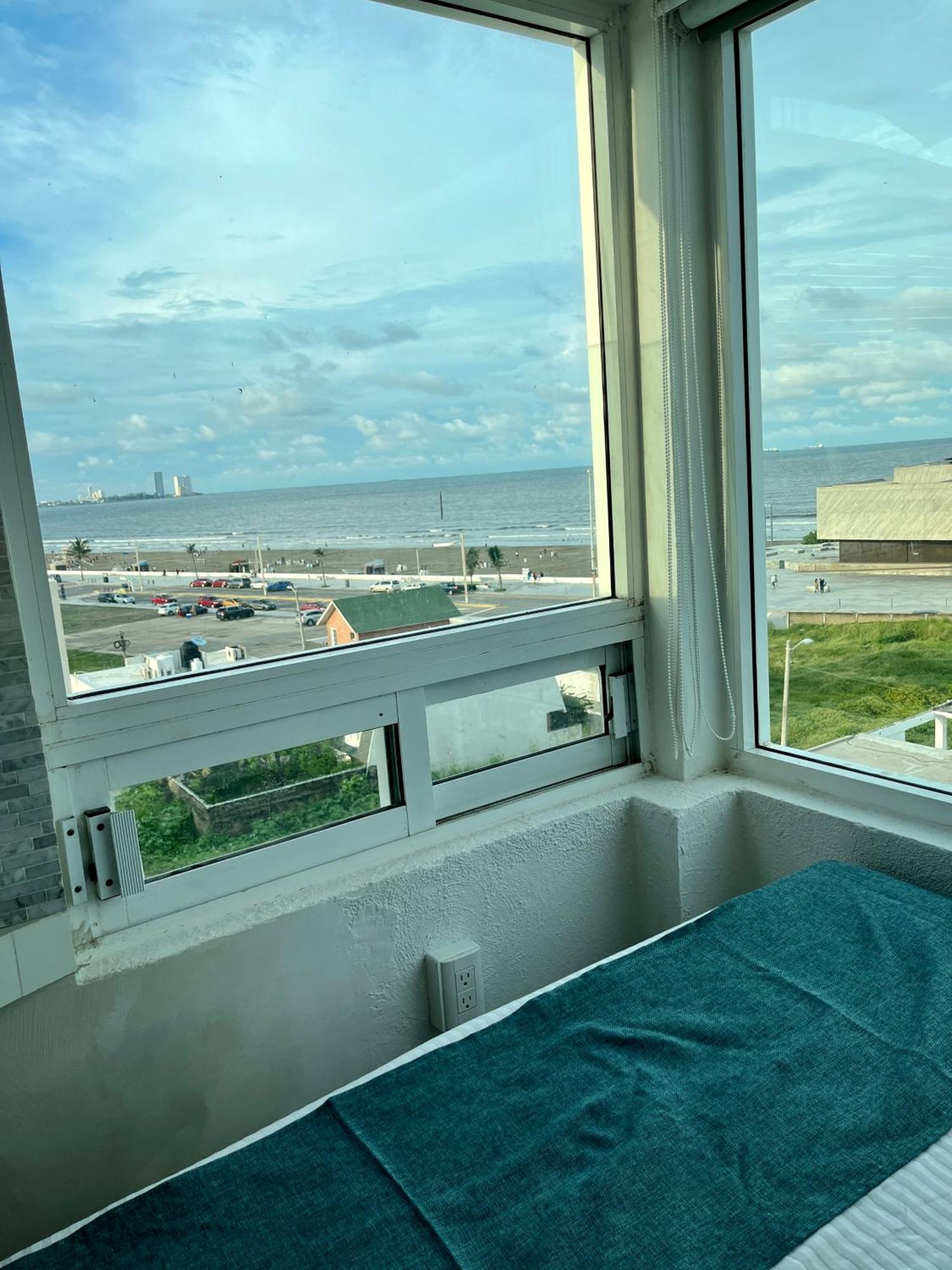 Apartamento Habitacion, Vista Al Mar *