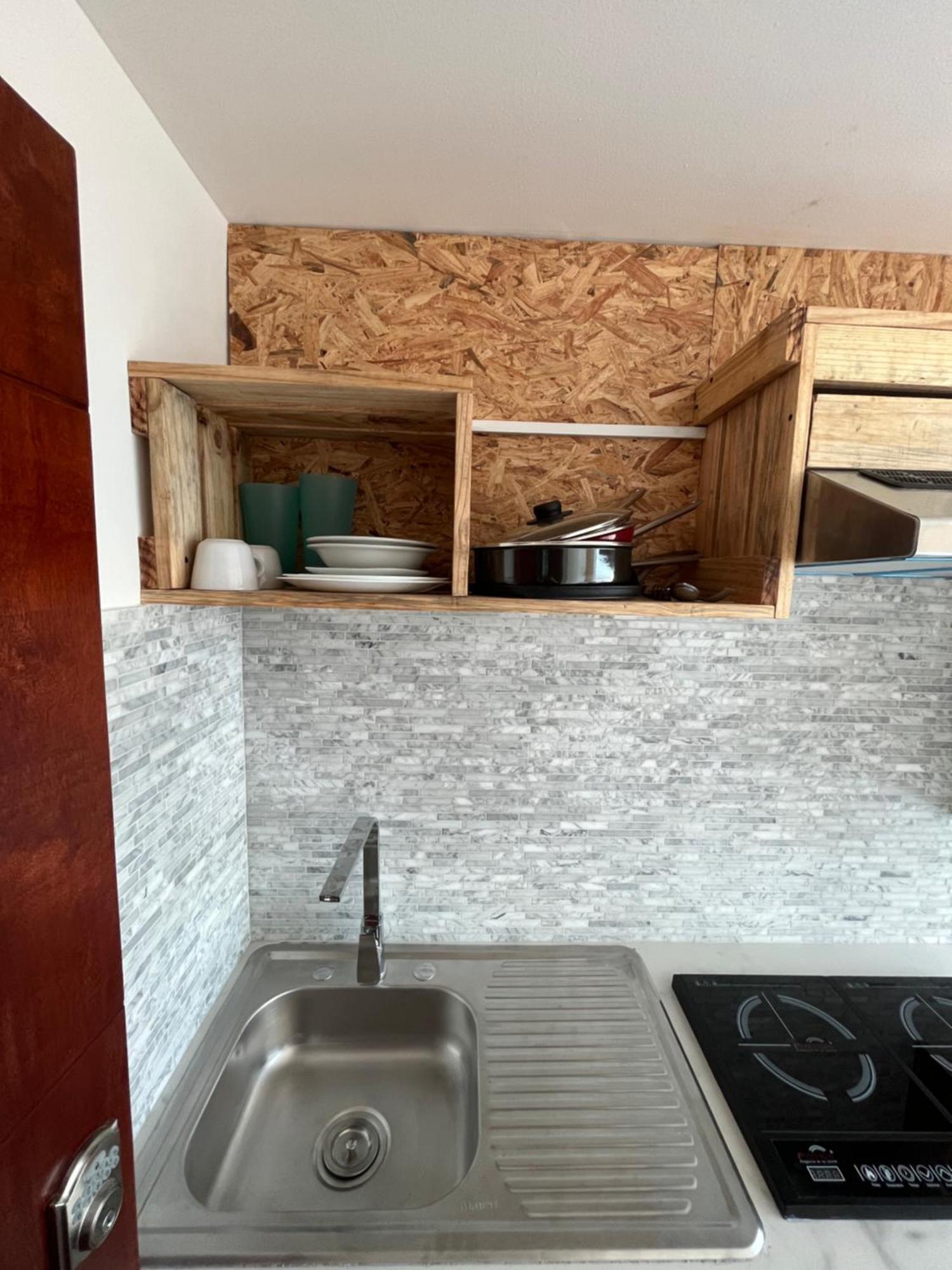 Apartamento Habitacion, Vista Al Mar